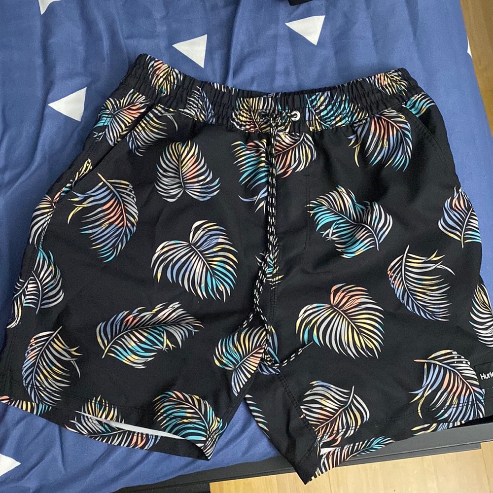Hurley Swim shorts